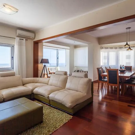 Deluxe Marina Apartment Ponta Delgada  Exterior photo