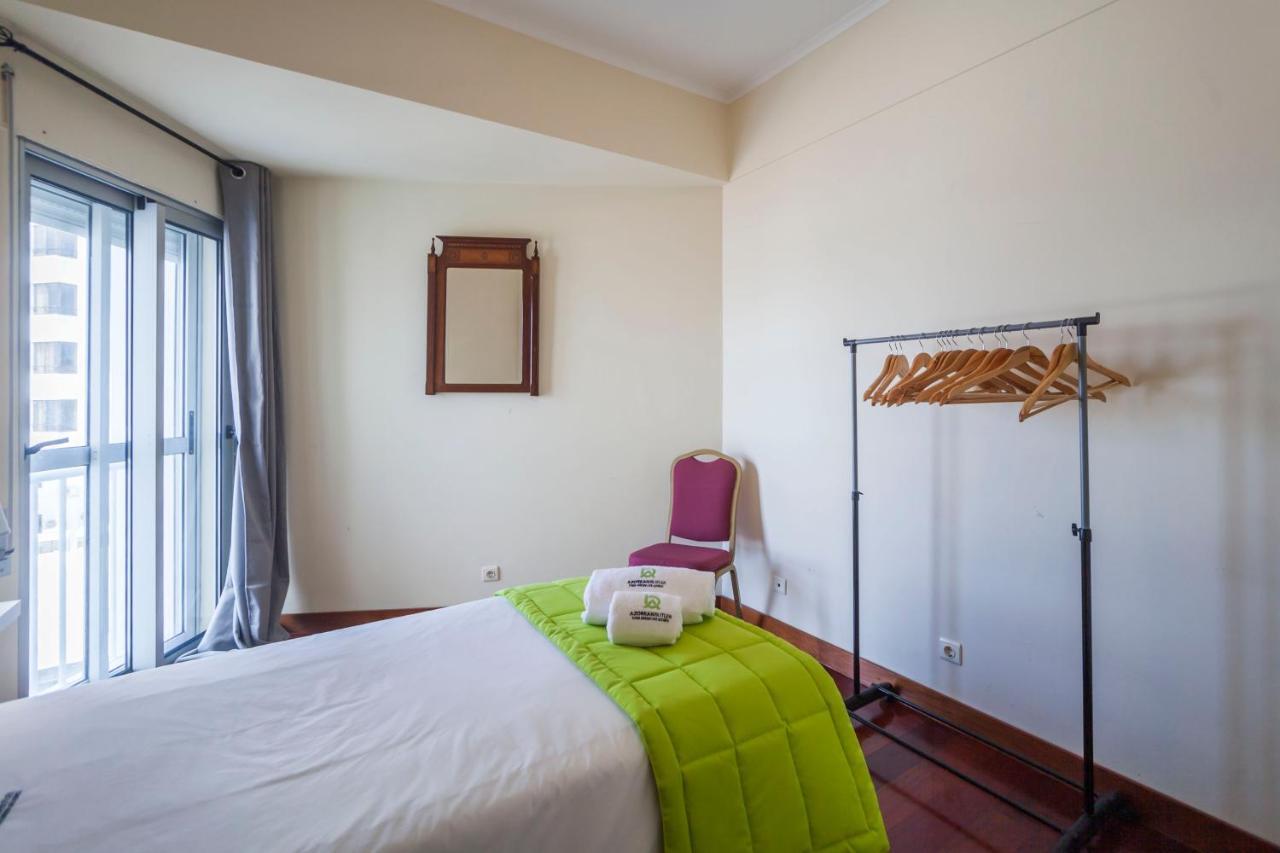 Apartment Deluxe Marina Ponta Delgada (Sao Miguel)