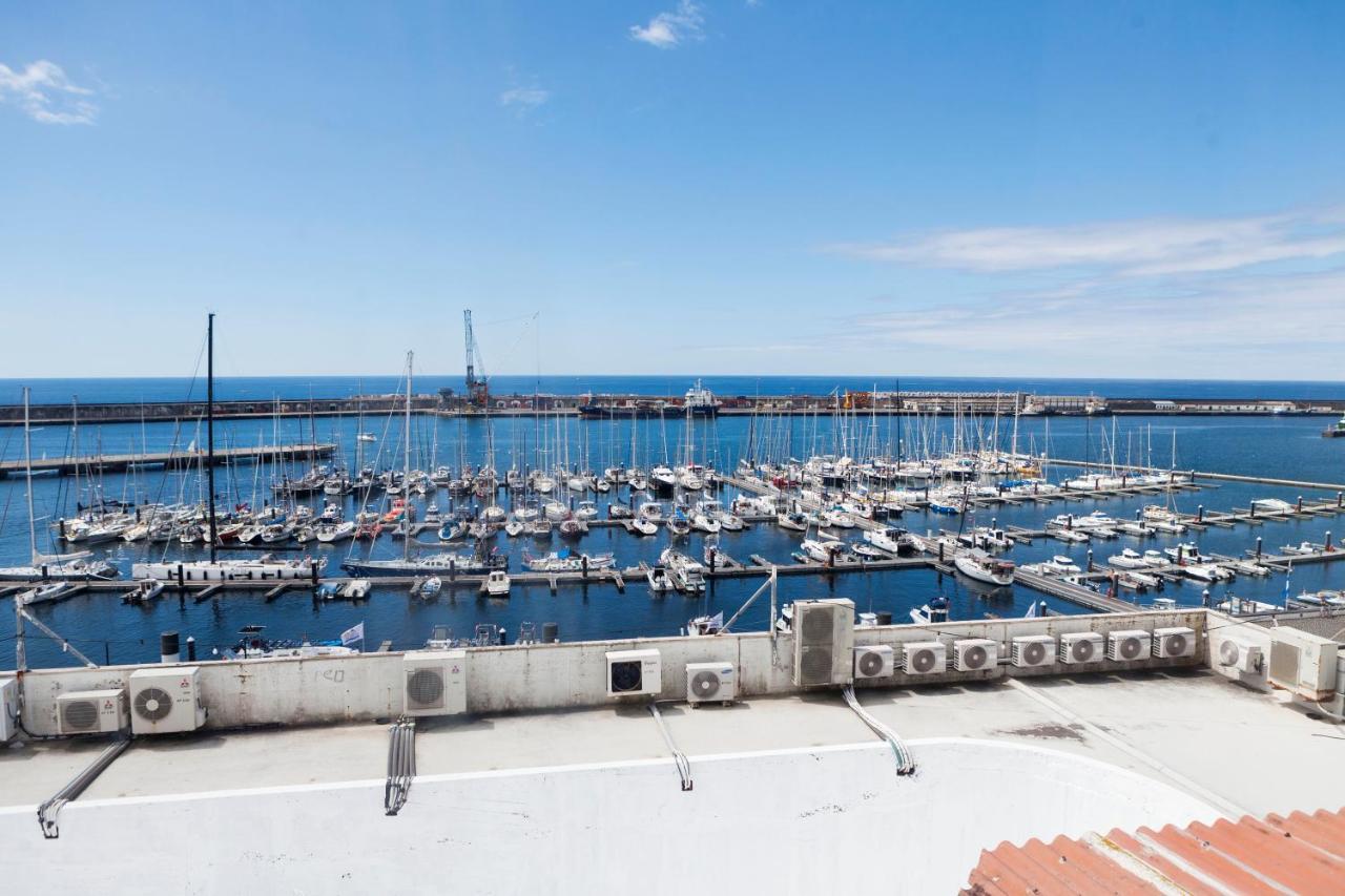 Deluxe Marina * Ponta Delgada (Sao Miguel)