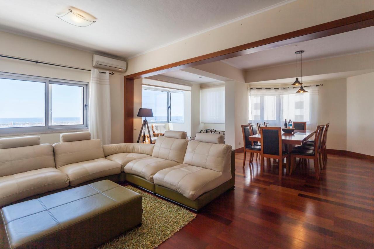 Deluxe Marina Ponta Delgada (Sao Miguel)