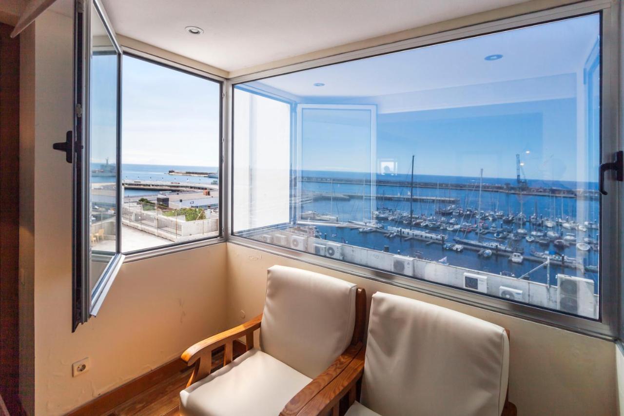 Apartment Deluxe Marina Ponta Delgada (Sao Miguel)