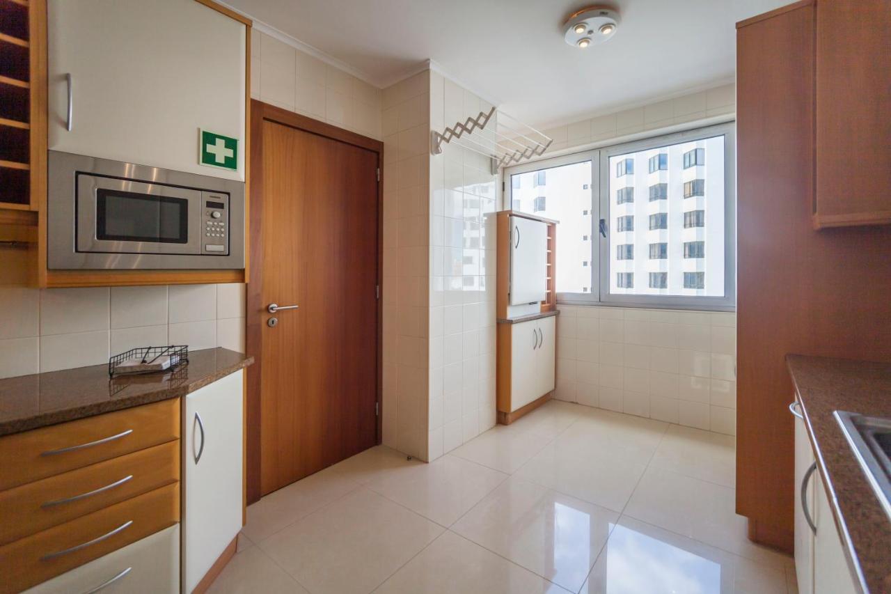 Deluxe Marina Apartment Ponta Delgada (Sao Miguel)