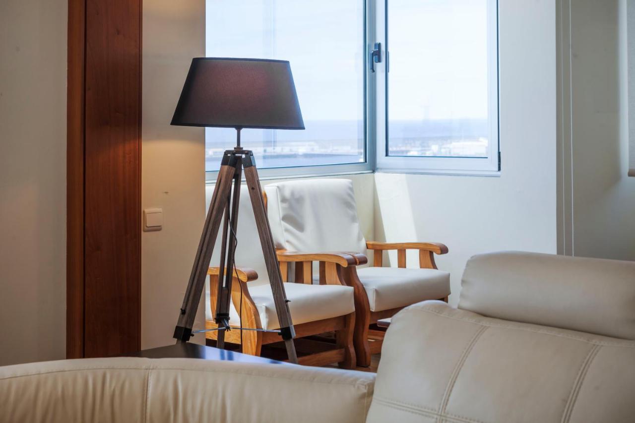 Deluxe Marina Apartment *