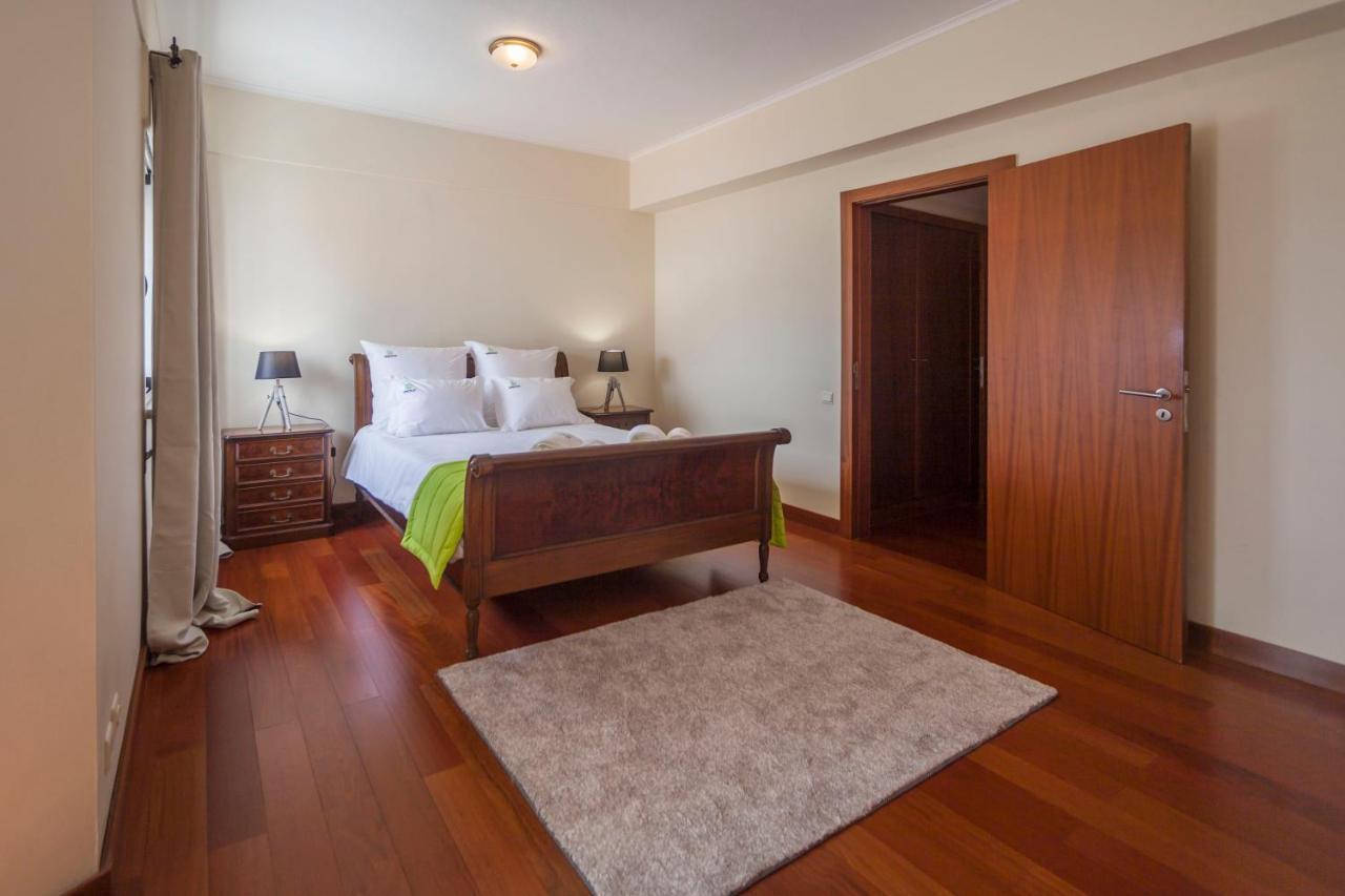 Apartment Deluxe Marina Ponta Delgada (Sao Miguel)